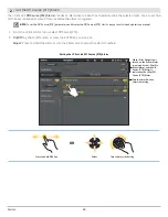 Предварительный просмотр 26 страницы Humminbird i-PILOT LINK Operation Manual