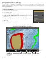 Предварительный просмотр 28 страницы Humminbird i-PILOT LINK Operation Manual