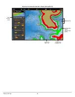 Предварительный просмотр 32 страницы Humminbird i-PILOT LINK Operation Manual