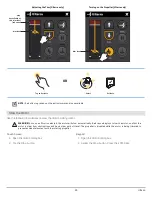 Предварительный просмотр 35 страницы Humminbird i-PILOT LINK Operation Manual