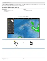 Предварительный просмотр 40 страницы Humminbird i-PILOT LINK Operation Manual