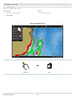 Предварительный просмотр 42 страницы Humminbird i-PILOT LINK Operation Manual