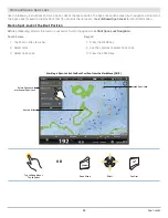 Предварительный просмотр 55 страницы Humminbird i-PILOT LINK Operation Manual