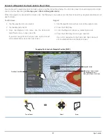 Предварительный просмотр 57 страницы Humminbird i-PILOT LINK Operation Manual