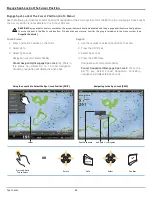 Предварительный просмотр 62 страницы Humminbird i-PILOT LINK Operation Manual