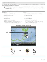 Предварительный просмотр 63 страницы Humminbird i-PILOT LINK Operation Manual