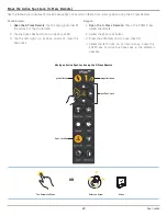 Предварительный просмотр 69 страницы Humminbird i-PILOT LINK Operation Manual