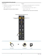 Предварительный просмотр 71 страницы Humminbird i-PILOT LINK Operation Manual