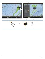 Предварительный просмотр 73 страницы Humminbird i-PILOT LINK Operation Manual