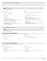 Предварительный просмотр 83 страницы Humminbird i-PILOT LINK Operation Manual