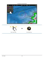 Предварительный просмотр 84 страницы Humminbird i-PILOT LINK Operation Manual