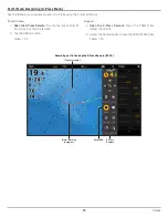 Предварительный просмотр 89 страницы Humminbird i-PILOT LINK Operation Manual