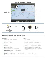 Предварительный просмотр 93 страницы Humminbird i-PILOT LINK Operation Manual