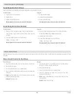 Предварительный просмотр 95 страницы Humminbird i-PILOT LINK Operation Manual