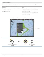 Предварительный просмотр 96 страницы Humminbird i-PILOT LINK Operation Manual