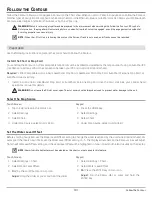 Предварительный просмотр 101 страницы Humminbird i-PILOT LINK Operation Manual