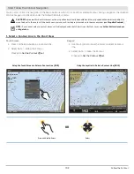 Предварительный просмотр 103 страницы Humminbird i-PILOT LINK Operation Manual