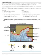 Предварительный просмотр 104 страницы Humminbird i-PILOT LINK Operation Manual