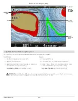 Предварительный просмотр 106 страницы Humminbird i-PILOT LINK Operation Manual