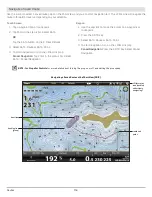 Предварительный просмотр 116 страницы Humminbird i-PILOT LINK Operation Manual