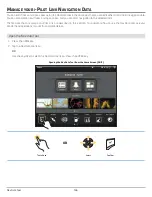 Предварительный просмотр 126 страницы Humminbird i-PILOT LINK Operation Manual