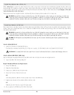 Предварительный просмотр 132 страницы Humminbird i-PILOT LINK Operation Manual