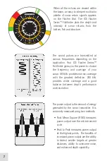 Preview for 6 page of Humminbird ICE 35 Installation And Operation Manual