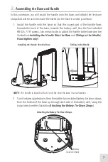 Preview for 11 page of Humminbird ICE 35 Installation And Operation Manual