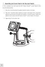 Preview for 12 page of Humminbird ICE 35 Installation And Operation Manual