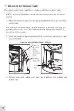 Preview for 18 page of Humminbird ICE 35 Installation And Operation Manual