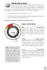 Preview for 31 page of Humminbird ICE 35 Installation And Operation Manual