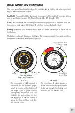 Preview for 35 page of Humminbird ICE 35 Installation And Operation Manual