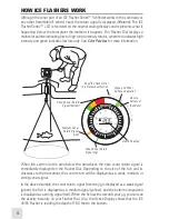 Preview for 8 page of Humminbird ICE Flasher 55 Installation And Operation Manual