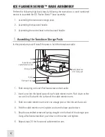 Preview for 10 page of Humminbird ICE Flasher 55 Installation And Operation Manual