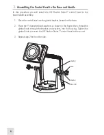 Preview for 12 page of Humminbird ICE Flasher 55 Installation And Operation Manual