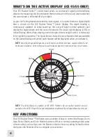 Preview for 24 page of Humminbird ICE Flasher 55 Installation And Operation Manual