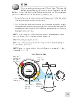 Preview for 27 page of Humminbird ICE Flasher 55 Installation And Operation Manual