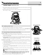 Preview for 5 page of Humminbird ICE HELIX Series Installation Manual