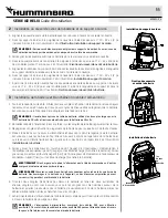 Preview for 11 page of Humminbird ICE HELIX Series Installation Manual