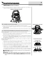 Preview for 13 page of Humminbird ICE HELIX Series Installation Manual