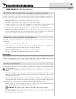 Preview for 15 page of Humminbird ICE HELIX Series Installation Manual