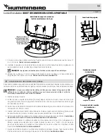 Preview for 11 page of Humminbird Ice Helix Installation Manual