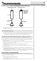 Preview for 15 page of Humminbird Ice Helix Installation Manual