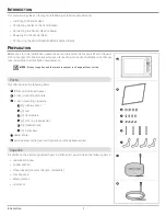 Preview for 4 page of Humminbird ION 10 Installation Manual