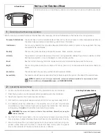 Preview for 5 page of Humminbird ION 10 Installation Manual