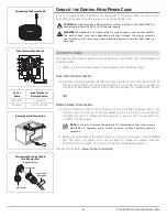 Preview for 9 page of Humminbird ION 10 Installation Manual