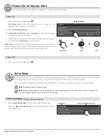 Preview for 10 page of Humminbird ION 10 Installation Manual