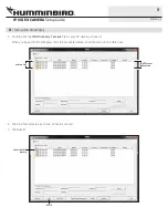 Preview for 3 page of Humminbird IP Video Camera Setup Manual