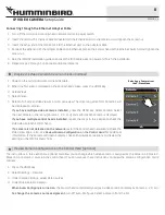 Preview for 8 page of Humminbird IP Video Camera Setup Manual