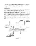 Preview for 11 page of Humminbird LCR 1000 Operation Manual